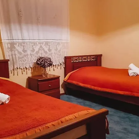 Tzina's Mountain House Elati (Trikala)