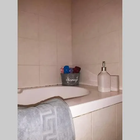Tzina's Mountain House Holiday home Elati (Trikala)